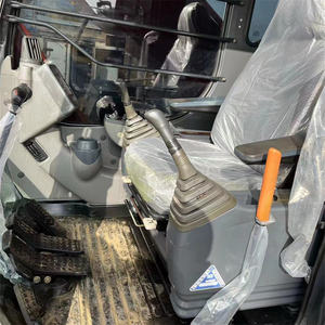 Экскаватор <span class=keywords><strong>Hitachi</strong></span> ZX350 японский оригинальный подержанный гусеничный экскаватор <span class=keywords><strong>Hitachi</strong></span> ZX350H высокого качества для продажи - Product Image 6