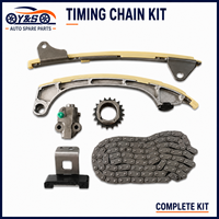 Kit Rantai Timing Baru Crown Lexus NX200t IS200t RX200t RC200t 2.0T Turbo 8AR-FTS 2014-2019 OE 1350636010