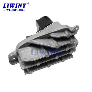 Liwiny OEM 19623501 19623502 Module DRL de Ballast de phare LED <span class=keywords><strong>pour</strong></span> <span class=keywords><strong>accessoires</strong></span> de voiture Renault <span class=keywords><strong>Kadjar</strong></span> 2015-2018 - Product Image 3
