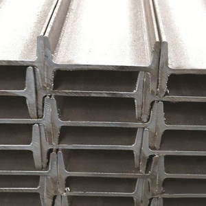 Acier au carbone de haute qualité le plus populaire à bas prix din 1.0037 i beam steel - Product Image 3