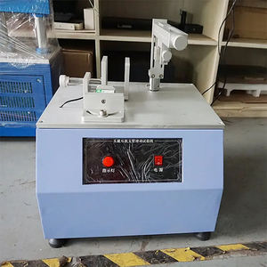 Advanced Headset Arm Slide Rail Life Cycle Tester Maschine für Kopfhörer Kopfhörer Haltbarkeit Qualitäts kontrolle Test geräte - Product Image 2