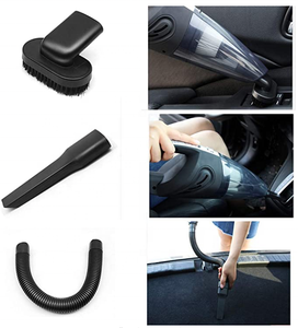Aspirador <span class=keywords><strong>de</strong></span> <span class=keywords><strong>mano</strong></span> con cargador USB para coche, <span class=keywords><strong>aspiradora</strong></span> en seco y húmedo, gran oferta, <span class=keywords><strong>Amazon</strong></span> - Product Image 5