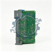 Nuevo en Caja, Módulo PLC PAC 1747-C13, Bloque de Terminales, Controlador PLC 1747C13