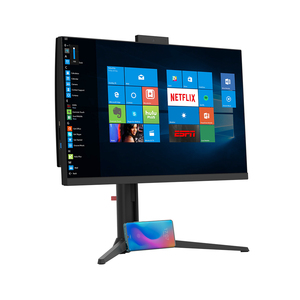 Frontal impermeable Ip65 23,8 pulgadas todo en uno Pc P23.8 pantalla táctil I3 I5 I7 Core I5 512 Gb computadora todo en uno Full Hd - Product Image 2