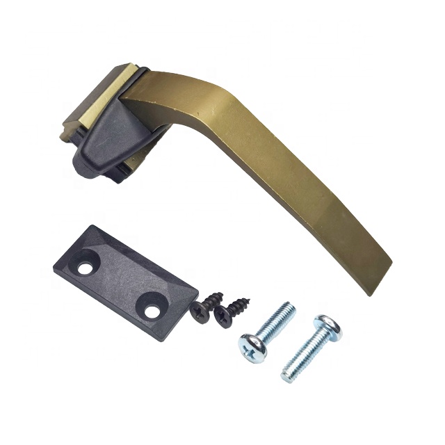 window Handle Aluminum Handle holding window handles