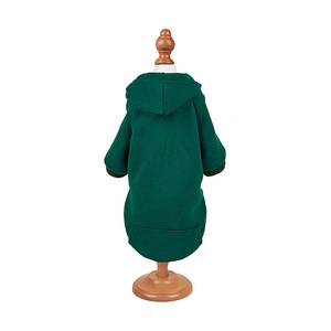 Sudadera personalizada de algodón para perros pequeños y medianos - Product Image 5
