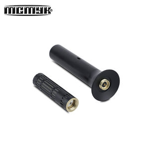 Microfono a Condensatore <span class=keywords><strong>Professionale</strong></span> XLR M-6105 per Registrazioni, Trasmissioni Televisive, Parate Auto, Conferenze Stampa - Product Image 3