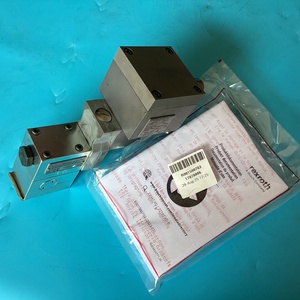 Solénoïde à bille NG6 d'origine R901205337 M-4SE6D6X/420LG24NXDZ2/B12V en stock - Product Image 2