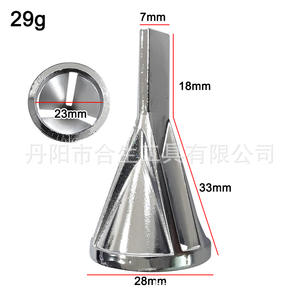 Mr Drill External <b>Chamfering</b> <b>Tool</b> High-Speed Steel Hexagonal Triangular Handle Metal Workpiece Deburring <b>Tool</b> - Product Image 3