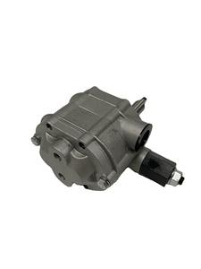 อุปกรณ์เสริมรถผสมปูน รุ่น PV21 PV22 PV23 ปั๊มเติมน้ำมัน - Product Image 2