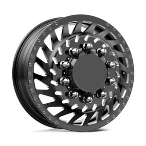 ล้อฟอร์จ 8 10 รู 22x10J 24x14J 26x14J 30x16J สำหรับรถบรรทุก SILVERADO 1500 2500 3500 - Product Image 3
