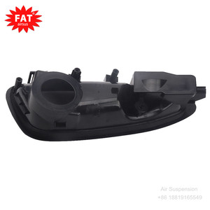 Manija de puerta interior delantera derecha 6J1837114A, parte delantera izquierda 6J1837113A para Seat <span class=keywords><strong>Ibiza</strong></span> 2009 2017 - Product Image 3