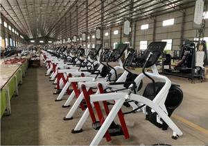 2020 aprovado <span class=keywords><strong>Cybex</strong></span> <span class=keywords><strong>Arc</strong></span> <span class=keywords><strong>Trainer</strong></span> para o Clube de Fitness de Equipamentos de Ginástica - Product Image 5