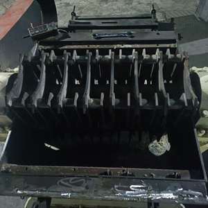 Trituradora <span class=keywords><strong>de</strong></span> <span class=keywords><strong>Madera</strong></span> <span class=keywords><strong>de</strong></span> Grado Industrial con Estructura <span class=keywords><strong>de</strong></span> Martillo <span class=keywords><strong>de</strong></span> Doble Motor, Capacidad <span class=keywords><strong>de</strong></span> Producción <span class=keywords><strong>de</strong></span> 0.5-6T/H y Garantía Remota - Product Image 3