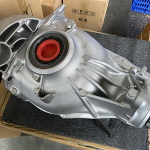 PIEZAS ORIGINALES PARA AUTOMÓVILES 8686203 33108686203 Diferencial Trasero para BMW G30 G31 G38 518 520 523 530 2.93 - Product Image 2