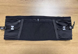 Multifuncional para correr a campo traviesa con montañismo al aire libre riñonera impermeable <span class=keywords><strong>Trail</strong></span> Running cinturón ligero - Product Image 6