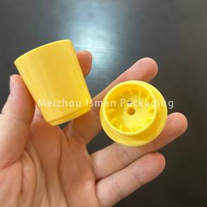 <span class=keywords><strong>Baume</strong></span> à lèvres en forme de <span class=keywords><strong>boisson</strong></span> glacée, design fruité, avec logo personnalisé ISMAN, pour enfants, 8g - Product Image 5