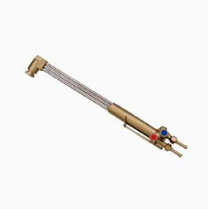 Russian Cutting <b>Torch</b> by American for VICTOR <b>Heavy</b>-<b>Duty</b>/Medium-<b>Duty</b> for Swiss GLOOR German ZINSER Welding Japanese French - Product Image 5