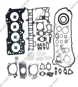 MAZDA 6(GJ GL)2.2D CX-5 (Ke GH) ปะเก็นฝาสูบ2.2D 8LGR-10-271 CX-5/2.2 SHY1 SHY4 SHY6 SH-VPTS สำหรับ MAZDA 6(GJ GL)2.2D - Product Image 1