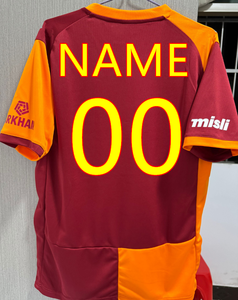 ملابس رياضية مخصصة عالية الجودة لكرة القدم الأمريكية بالجملة للفريق مع تصميم شعار رخيصة الثمن قميص كرة القدم فارغ - Product Image 5