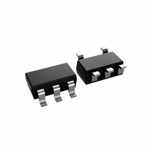 Composant électronique de gestion de l'alimentation (PMIC) TLV75725PDYDR en stock SC 74A, SOT 753 - Product Image 1