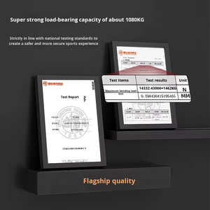 Équipement de <span class=keywords><strong>gymnastique</strong></span> d'intérieur pour la maison, <span class=keywords><strong>barre</strong></span> horizontale de <span class=keywords><strong>porte</strong></span>, <span class=keywords><strong>barre</strong></span> simple à monter sur <span class=keywords><strong>porte</strong></span> sans perçage pour les sports des enfants - Product Image 5