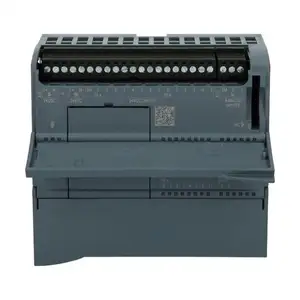Siemens-Módulo Original Simatic S7/1200 S7-1200 PLC S7-1200 S7 1200 CPU 1214C 1214 antiguo DC/DC Hart, 6ES7214-1AG40-0XB0
