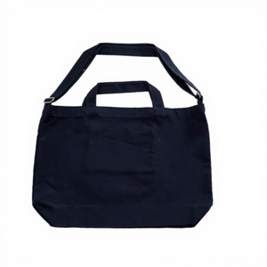 Bolsa de lona modelo 2026 a precio económico, bolsa de compras grande con asa para el hombro, hecha en Bangladesh - Product Image 1