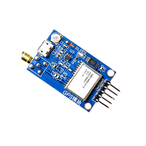 Module GPS de micro-ordinateur à puce unique avec NEO-6M de positionnement par <span class=keywords><strong>satellite</strong></span> NEO-7M <span class=keywords><strong>antenne</strong></span> en céramique active NEO-8M STM32 - Product Image 3