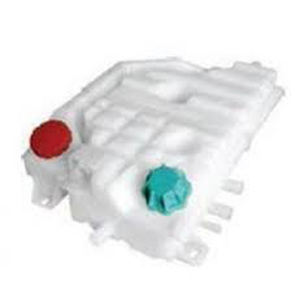 Depósito de Refrigerante para Radiador 970 500 04 49 para <span class=keywords><strong>BENZ</strong></span> - Product Image 1