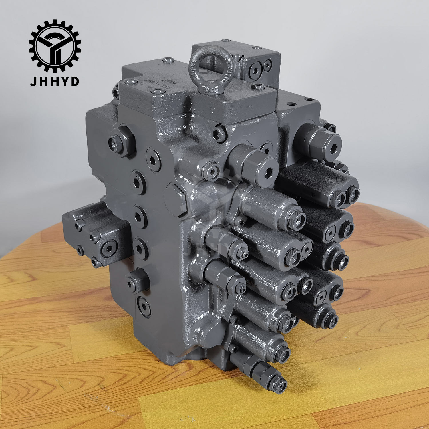 jisです High Quality Excavator Parts KNJ14642 US22-303 Valve CX130