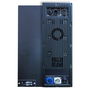 AT1350-SUB Âm Thanh Chuyên Nghiệp Chính Xác Mô-đun Loa Siêu Trầm Đơn Âm 1000W 1500W Bảng Mô-đun Bộ Khuếch Đại Công Suất Chéo Điện Tử - Product Image 1