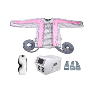 Machine de massage lymphatique la plus vendue pour les jambes, les bras et l'abdomen, favorisant la relaxation musculaire et le confort quotidien du corps - Product Image 1