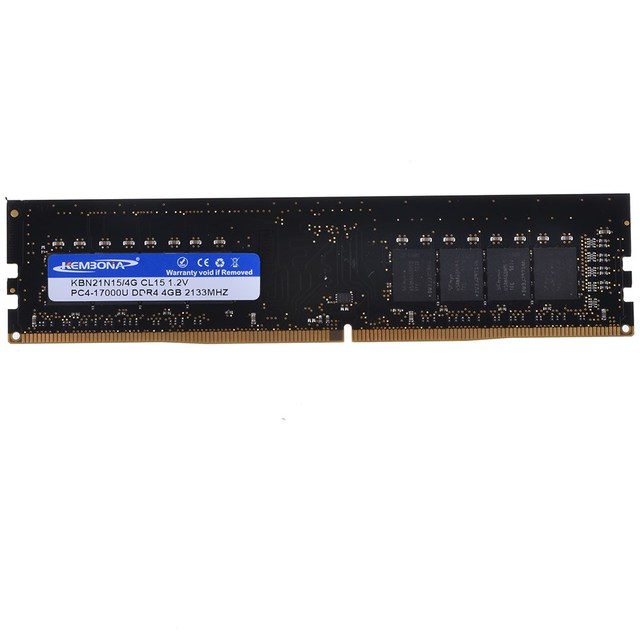 Desktop 4gb Ddr4 Ram