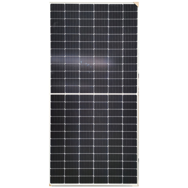 Most Efficient Shingle PERC Solar Cell Photovoltaic Panel 530w 540w 550w 570w Solar Panel Price for Middle East