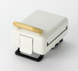 Nouveau design Mini 2 <span class=keywords><strong>en</strong></span> <span class=keywords><strong>1</strong></span> plaques détachables Sandwich Maker <span class=keywords><strong>gaufrier</strong></span> électrique <span class=keywords><strong>multifonction</strong></span> - Product Image 1