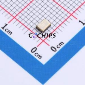 OL2EL89CEID112YLC-125M Crystal Oscillator (Active) SMD3225-6P Crystal Oscillator 125MHz 20ppm HCSL 3.3V - Product Image 1