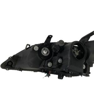 Conjunto de Faros Delanteros de Alta Gama 81185-33b6081145-33b60 para Lexus ES 2013 - Product Image 3