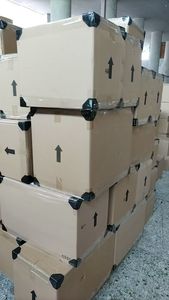 น้ำหอม HAYAATI สำหรับผู้ชายและผู้หญิง กลิ่นอาหรับ ลิลลี่และออร์คิด นำเข้าจากดูไบ ตะวันออกกลาง ส่งออกเวียดนาม ขายส่งข้ามพรมแดน - Product Image 6