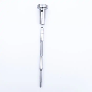 Kit de reparación de inyector de riel común de combustible diésel Conjunto de válvula F00RJ01941 hecho en China - Product Image 2