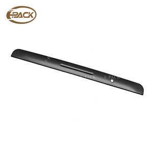 I-PACK Moulure de <span class=keywords><strong>plaque</strong></span> d'<span class=keywords><strong>immatriculation</strong></span> OEM ajustement parfait pour Hiace 2005-2009, taille précise, remplacement direct, éclairage de <span class=keywords><strong>plaque</strong></span> d'<span class=keywords><strong>immatriculation</strong></span> arrière - Product Image 3