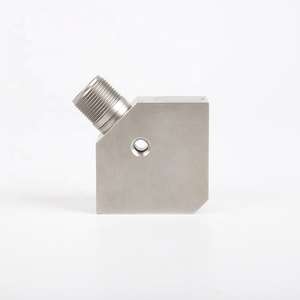 Capteur d'accéléromètre piézoélectrique à <span class=keywords><strong>3</strong></span> axes 100 mV/g - Product Image 6