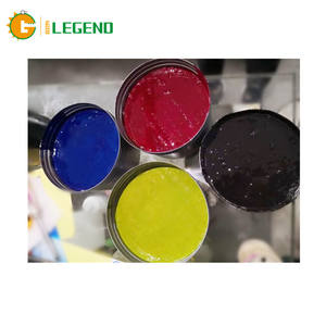 Tinta <span class=keywords><strong>de</strong></span> Seguridad Magnética Mejorada para Aplicaciones Bancarias que Ofrece Rendimiento Antifalsificación para Impresión Offset y Serigrafía - Product Image 5