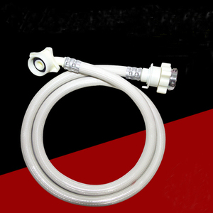 Máy Giặt Đầu Vào Kéo Dài Khớp Nối Nước Dày Ống Đầu Vào Ống Trên - Product Image 6