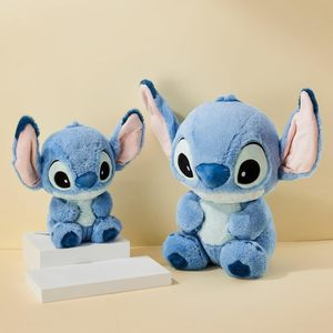 Peluche Premium de Boba de Miniso, Peluche Personalizado de Stitch de 10 Pulgadas para la Colección <span class=keywords><strong>Lilo</strong></span> & Stitch, Muñeca Suave para Niñas de 8 a 13 Años - Product Image 3
