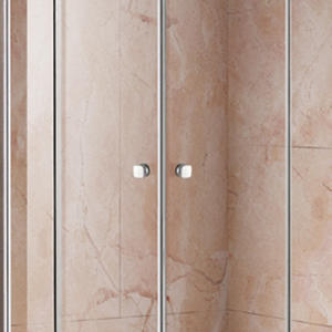 ตู้อาบน้ำแบบเลื่อนคู่ยอดนิยมตู้อาบน้ำแบบเลื่อนคู่ตู้อาบน้ำแบบเลื่อน - Product Image 4