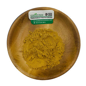 Ekstrak Tanaman Herbal, ekstrak Spilanthes Acmella ekstrak 10: 1 tombol emas - Product Image 1
