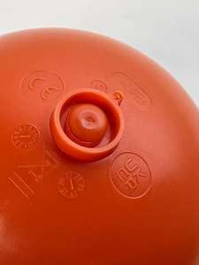 Высококачественные прочные подземные волоконно-оптические кабельные локаторы маркеры с высокой видимостью заглубленных кабелей - Product Image 5