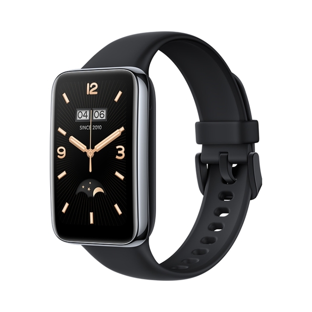 Dropshipping Smart Watch 2023 Original Xiaomi Smart Band 7 Pro Global Version Heart Rate / Blood Oxygen Xiaomi Smartwatch