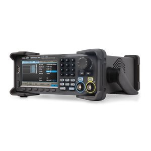 Generador de Ondas Portátil SDG1032XPlus de Alta Calidad, Señal Rentable con Diversas Formas de Onda - Product Image 3